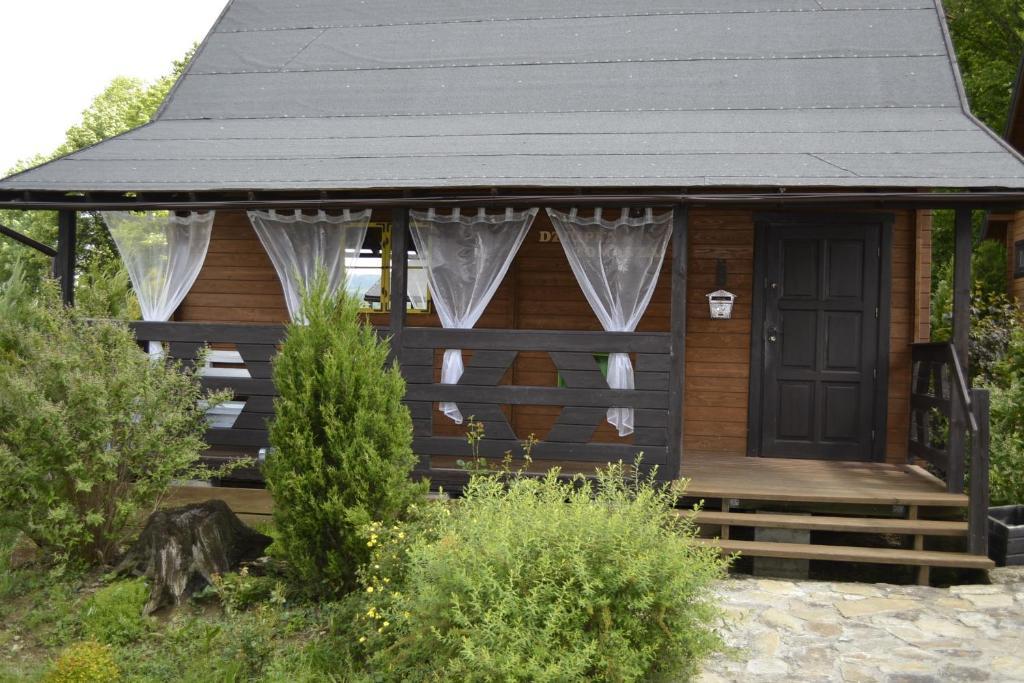 Chata Starych Znajomych Sanok Room photo